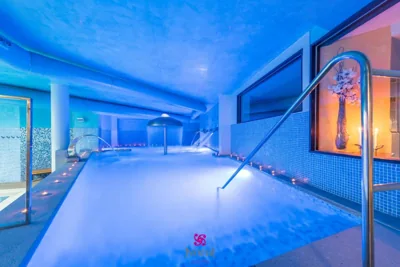 Hotel Spa Norat O Grove 3* Superior — foto 2