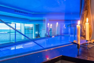 Hotel Spa Norat O Grove 3* Superior — foto 4