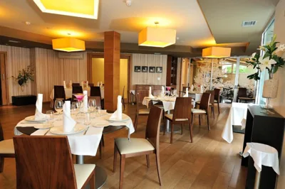 Hotel Spa Norat O Grove 3* Superior — foto 5