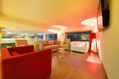 Hotel Spa Norat O Grove 3* Superior — foto 6