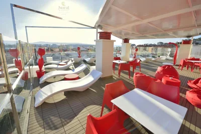 Hotel Spa Norat O Grove 3* Superior — foto 7