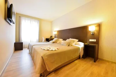 Hotel Spa Norat O Grove 3* Superior — foto 8