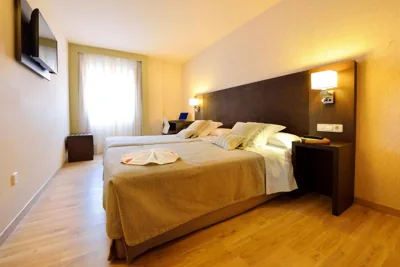 Hotel Spa Norat O Grove 3* Superior — foto 12
