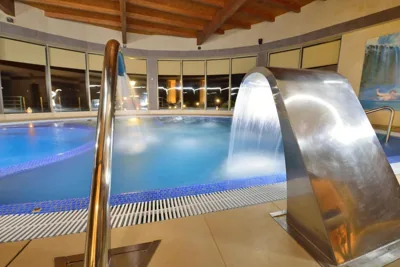 Hotel Spa Norat Torre Do Deza 4* Superior — Foto 4