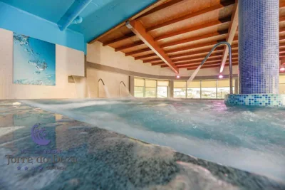 Hotel Spa Norat Torre Do Deza 4* Superior — Foto 5