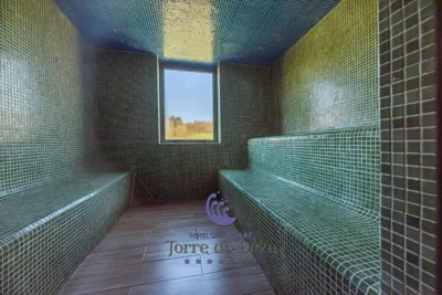 Hotel Spa Norat Torre Do Deza 4* Superior — Foto 10