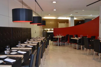 Hotel Spa Odeón — Foto 5