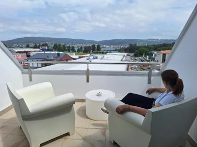 Hotel Spa Odeón — Foto 10