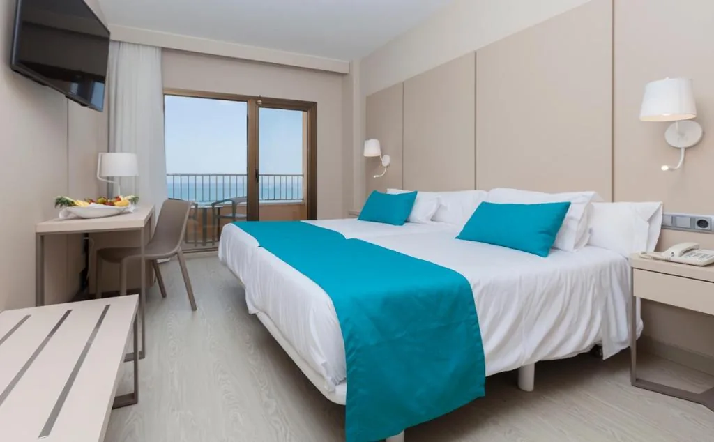 Hotel & Spa Peñiscola Palace