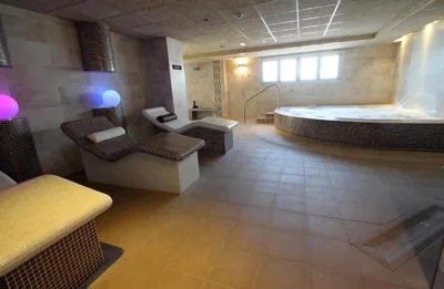 Hotel & Spa Peñiscola Palace — foto 3