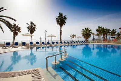 Hotel & Spa Peñiscola Palace — foto 4
