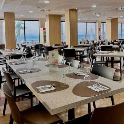 Hotel & Spa Peñiscola Palace — foto 5