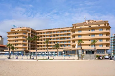 Hotel & Spa Peñiscola Palace — foto 7