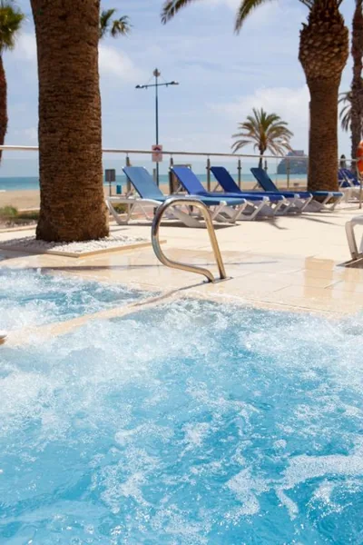 Hotel & Spa Peñiscola Palace — foto 10