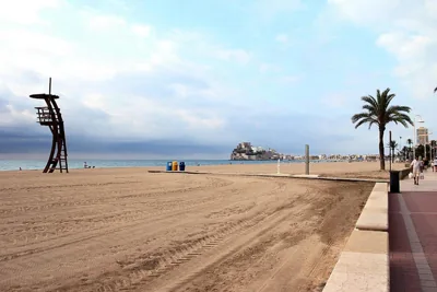 Hotel & Spa Peñiscola Palace — foto 11