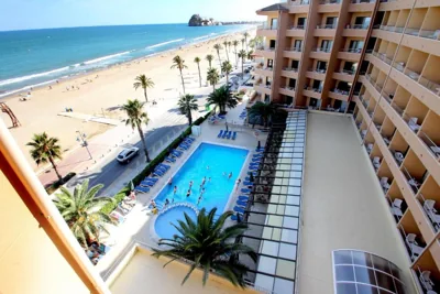 Hotel & Spa Peñiscola Palace — foto 12