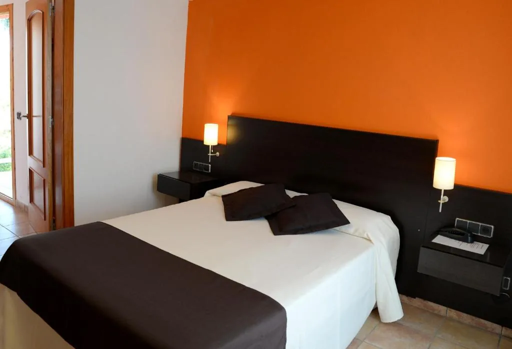 Doppelzimmer - 1 oder 2 Betten — Hotel Spa Pinar del Mar