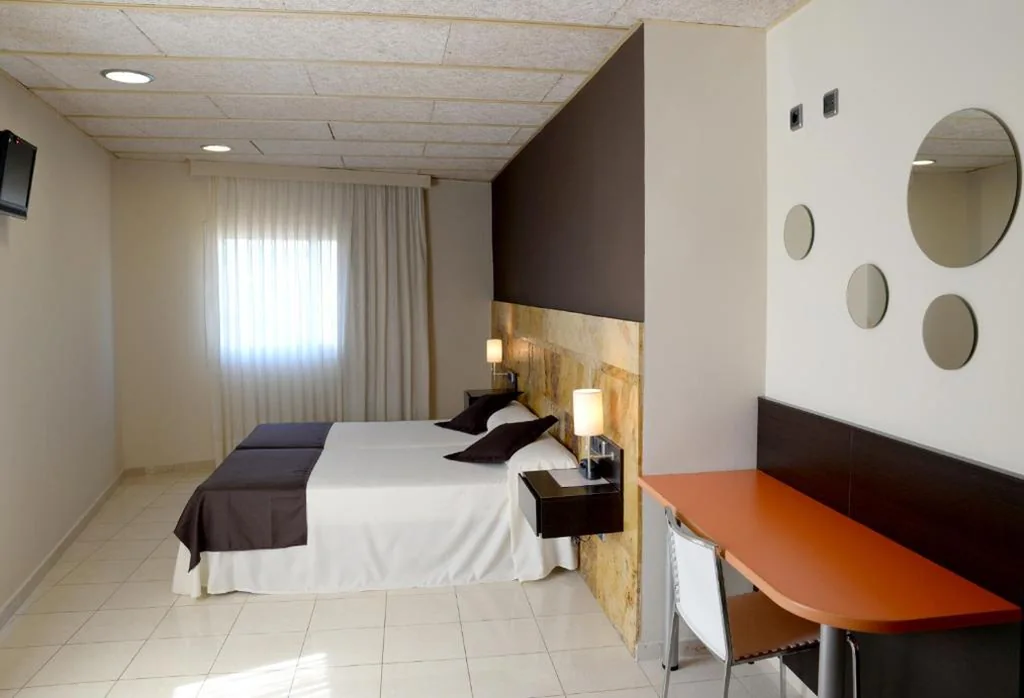Superior-Doppelzimmer — Hotel Spa Pinar del Mar