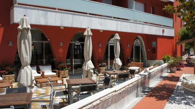 Hotel Spa Pinar del Mar — Foto 3