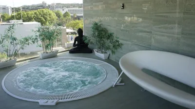 Hotel Spa Pinar del Mar — Foto 4