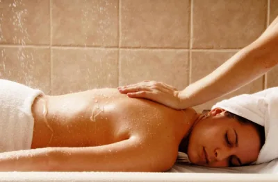 Hotel Spa Pinar del Mar — Foto 5