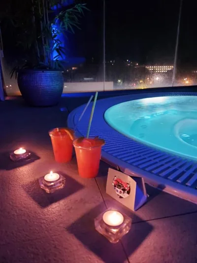 Hotel Spa Pinar del Mar — Foto 6