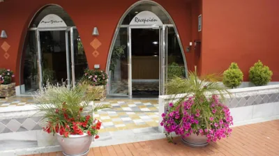 Hotel Spa Pinar del Mar — Foto 8