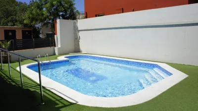 Hotel Spa Pinar del Mar — Foto 9