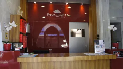 Hotel Spa Pinar del Mar — Foto 10