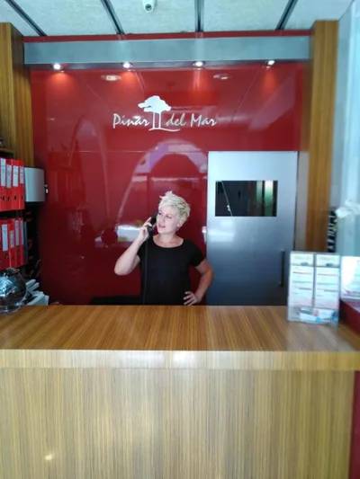 Hotel Spa Pinar del Mar — Foto 12