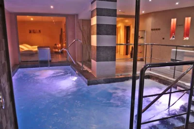 Hotel & Spa PLAZA Arriate — foto 4