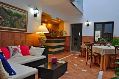 Hotel & Spa PLAZA Arriate — foto 5