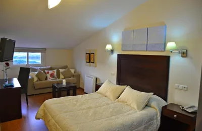 Hotel & Spa PLAZA Arriate — foto 6