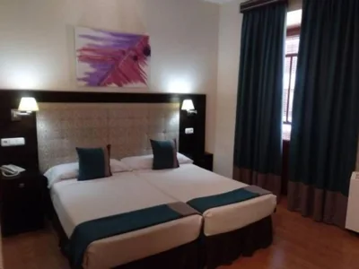 Hotel & Spa PLAZA Arriate — foto 10