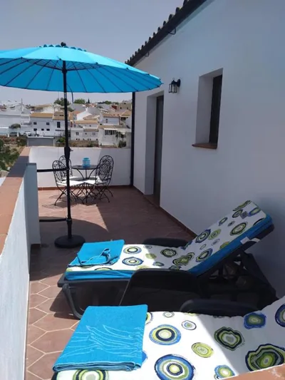 Hotel & Spa PLAZA Arriate — foto 11