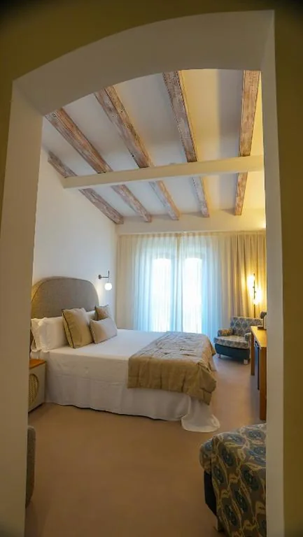 Deluxe Superior kamer — Hotel Spa Porto Cristo