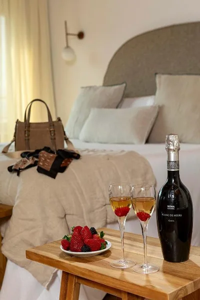 Hotel Spa Porto Cristo — foto 4