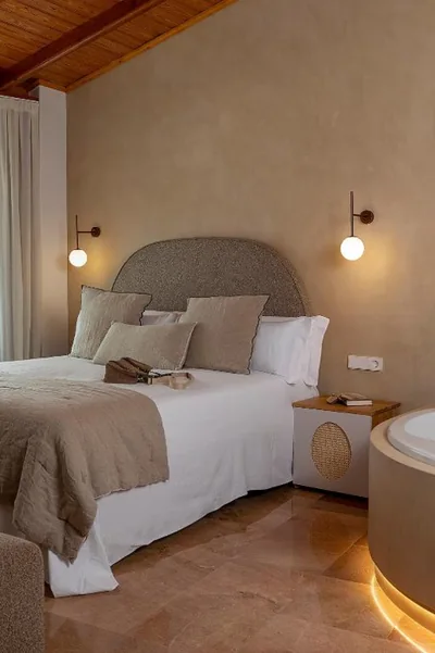 Hotel Spa Porto Cristo — foto 6