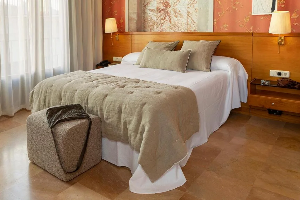 Famil Suite — Hotel Spa Porto Cristo