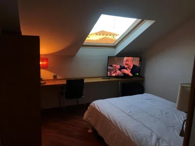 Hotel Spa QH Centro León — Foto 5