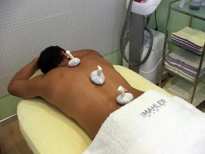 Hotel Spa QH Centro León — Foto 9