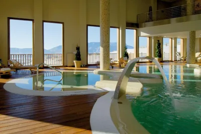 Hotel & Spa Real Badaguás Jaca — photo 2