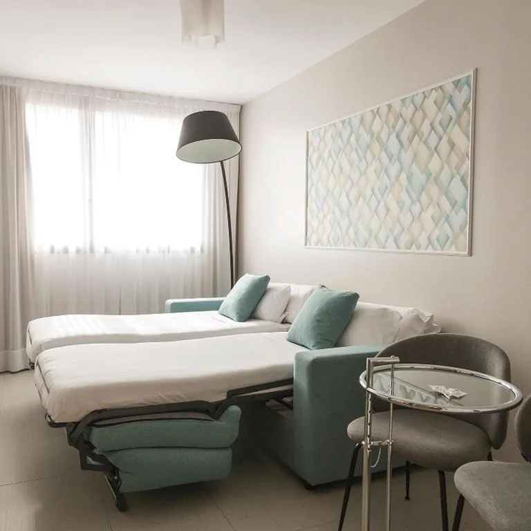 Hotel & Spa Real Ciudad De Zaragoza