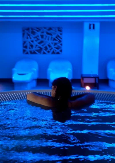 Hotel & Spa Real Ciudad De Zaragoza — foto 4