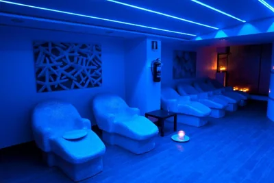 Hotel & Spa Real Ciudad De Zaragoza — foto 6