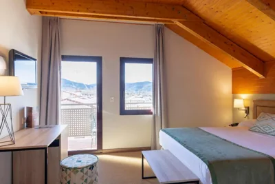 Hotel & Spa Real Jaca — foto 2