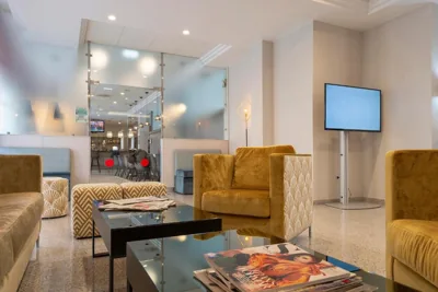 Hotel & Spa Real Jaca — foto 4