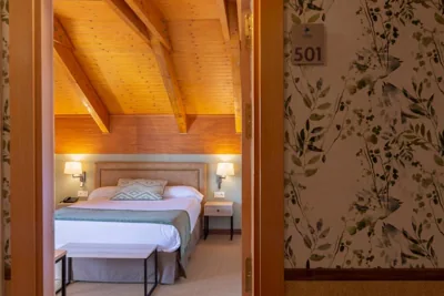 Hotel & Spa Real Jaca — foto 5