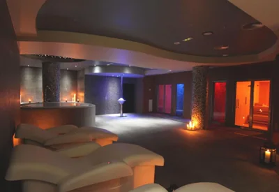 Hotel & Spa Real Jaca — foto 8