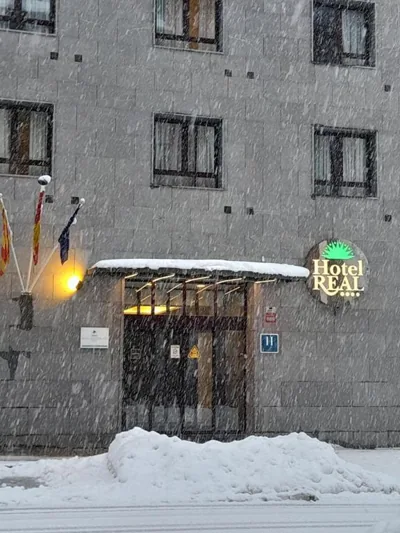 Hotel & Spa Real Jaca — foto 9